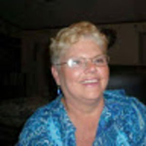 Meet your Posher, Diane